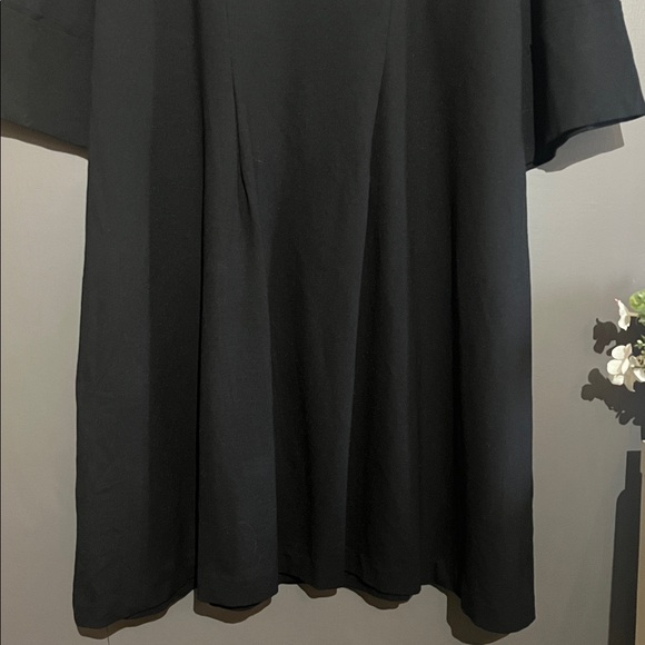 JIBRI Shift Mini Cocoon Dress - Picture 9 of 12